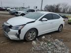 2019 HYUNDAI ELANTRA SE - 5NPD84LF8KH425148