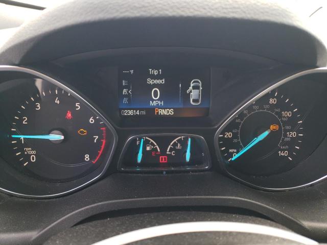 2018 FORD ESCAPE SE - 1FMCU9GD2JUB33072