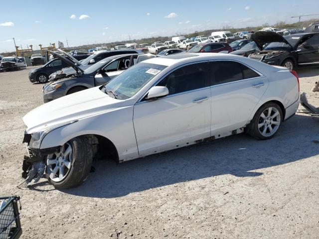 CADILLAC ATS
