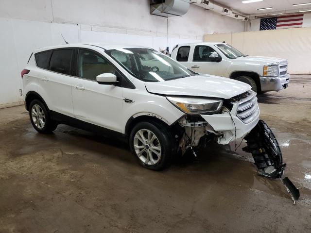2019 FORD ESCAPE SE - 1FMCU9GD6KUC23164