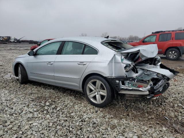 Vin: wvwbp7an9fe804395, lot: 47865685, volkswagen cc sport 20152
