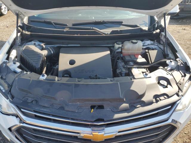2019 CHEVROLET TRAVERSE L - 1GNERGKW1KJ100280