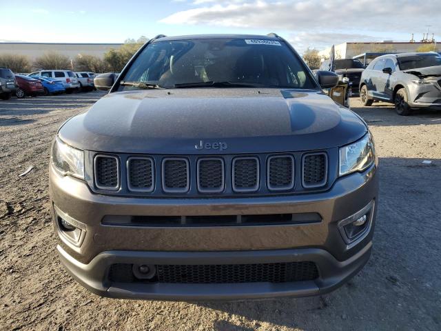 2021 JEEP COMPASS 80 3C4NJCEB0MT549124
