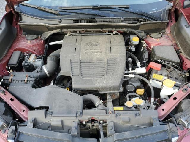 2020 SUBARU FORESTER P - JF2SKAJC5LH596070