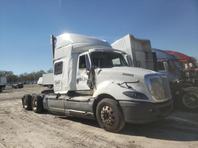 INTERNATIONAL PROSTAR