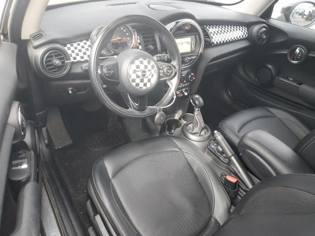 2018 MINI COOPER - WMWXP5C59J2G62342