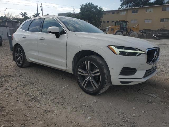 Vin: lyv102rk0kb191350, lot: 49416235, volvo xc60 t5 20194