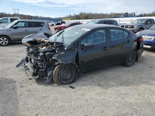 Vin: 3n1cn8dv7pl851425, lot: 48366755, nissan versa s 2023 img_1