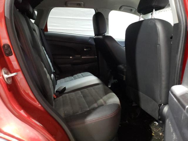 2019 MITSUBISHI OUTLANDER - JA4AR4AW1KU018355