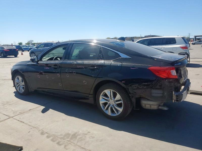 Vin: 1hgcv1f18la157442, lot: 50353505, honda accord lx 20202