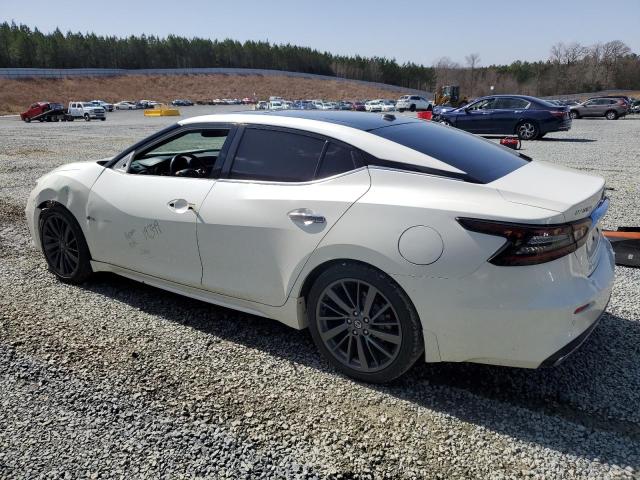 2019 NISSAN MAXIMA S 1N4AA6AV3KC376875