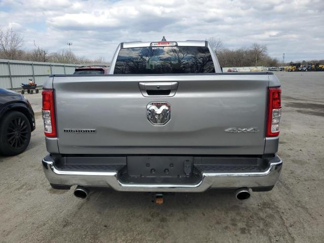 2022 RAM 1500 BIG H - 1C6SRFBT8NN362457