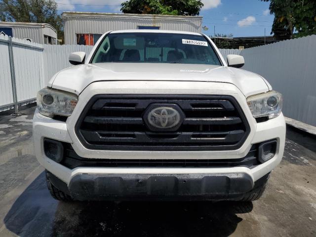 2018 TOYOTA TACOMA DOU - 5TFAX5GN7JX123348