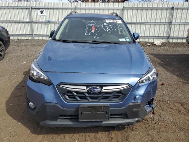 2021 SUBARU CROSSTREK - JF2GTAPC6MH253232