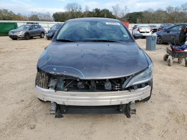 2016 CHRYSLER 200 LIMITE - 1C3CCCAG2GN100930