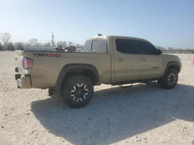Vin: 3tmdz5bn7lm084784, lot: 49517385, toyota tacoma double cab 20203