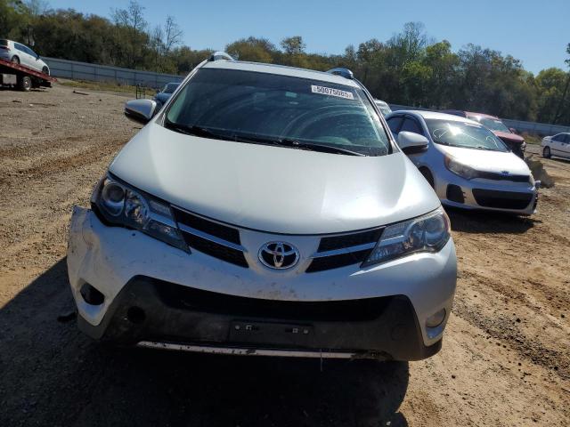 2015 TOYOTA RAV4 LIMIT - JTMYFREV3FD072130