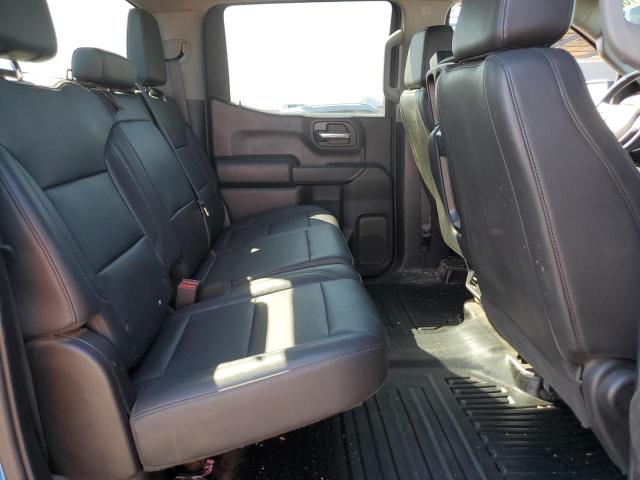 1GCPDAEK0NZ523055 2022 CHEVROLET ALL Models