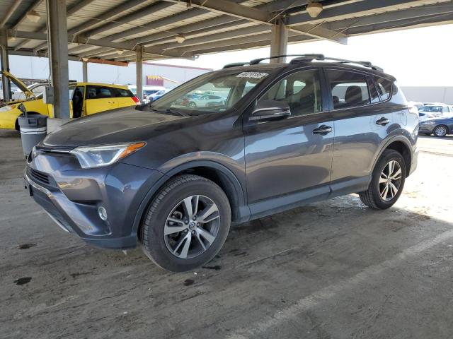 2018 TOYOTA RAV4 ADVEN - JTMRFREV5JJ739620