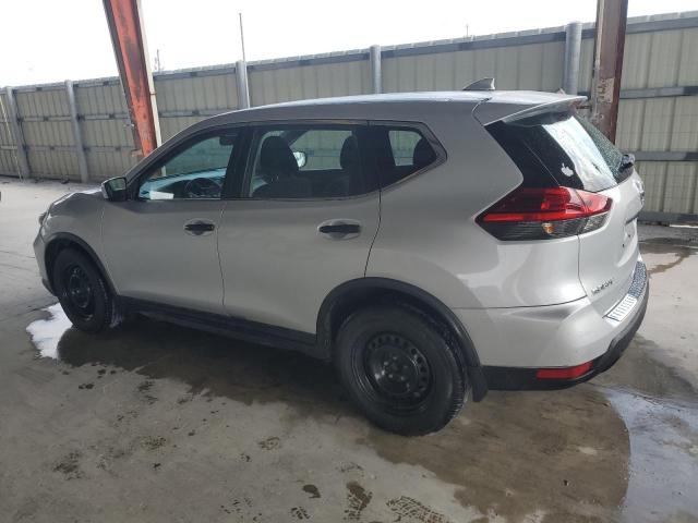 Vin: knmat2mt5hp537641, lot: 50407425, nissan rogue s 20172
