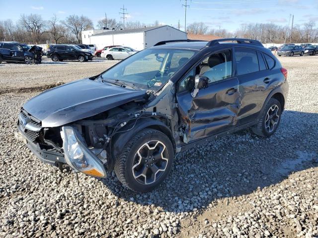 Vin: jf2gpagc3e8250133, lot: 47597655, subaru xv 2.0 limited 2014 img_1