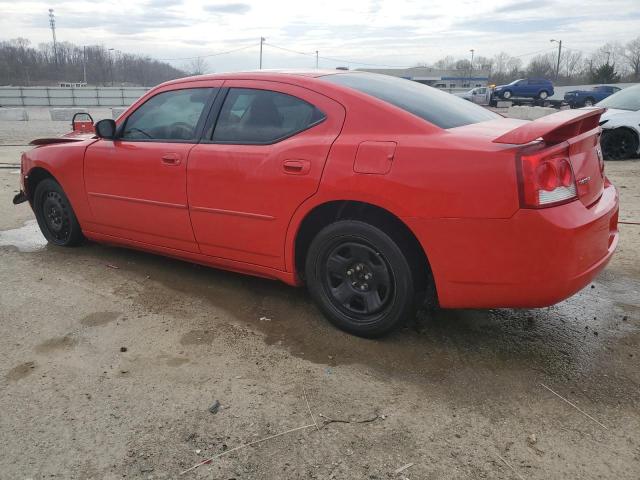 Vin: 2b3ca9cv3ah316044, lot: 51060885, dodge charger rallye 20102