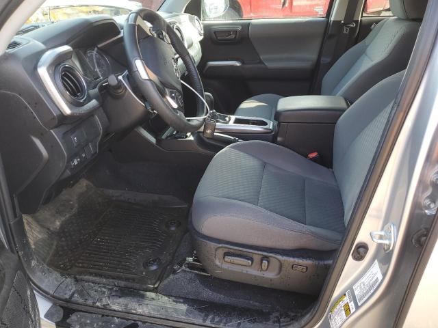 2023 TOYOTA TACOMA DOU - 3TYCZ5AN0PT134948