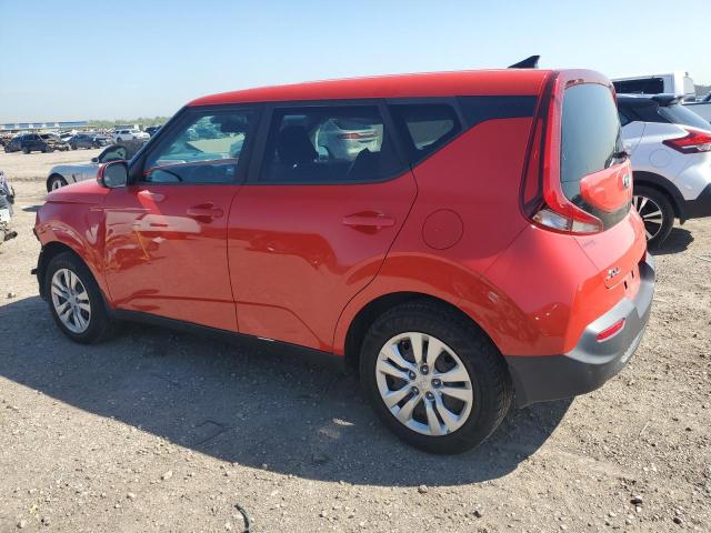 Vin: kndj23au1l7025695, lot: 50382255, kia soul lx 20202