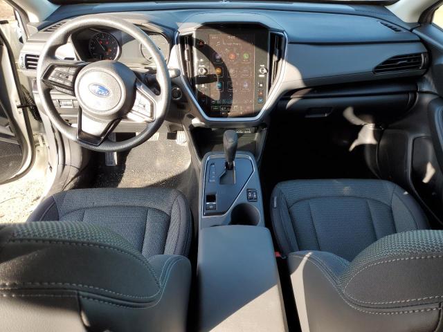 2024 SUBARU CROSSTREK - JF2GUADC6RH871689