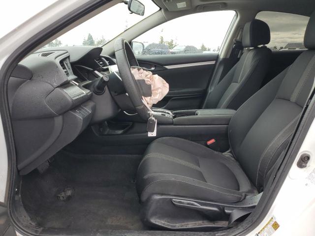 2018 HONDA CIVIC EX - 2HGFC2F75JH571869