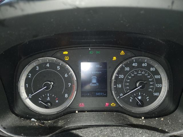2022 HYUNDAI VENUE SEL - KMHRC8A38NU181480