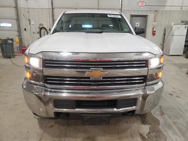 2017 CHEVROLET SILVERADO - 1GC2KUEG7HZ297713