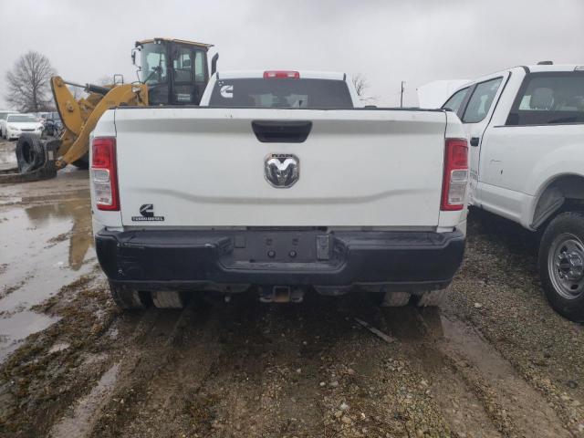 2022 RAM 3500 TRADE - 3C63RPGL4NG404280