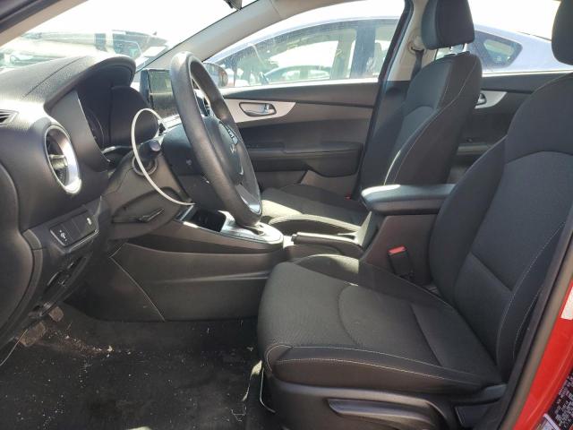 2022 KIA FORTE FE 3KPF24AD4NE478028