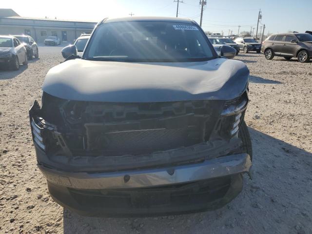 2025 NISSAN KICKS SV - 3N8AP6CA3SL311147