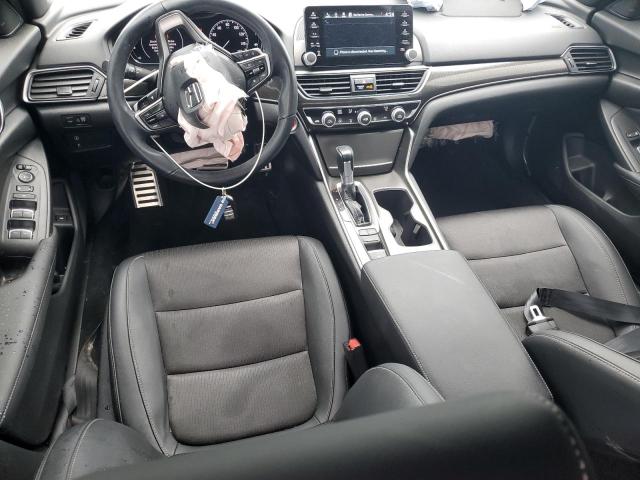 2021 HONDA ACCORD SPO - 1HGCV1F39MA096055