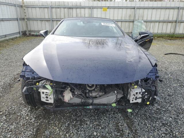 2021 LEXUS LC 500 JTHKPAAY8MA102594