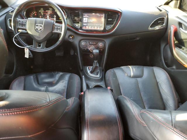 2015 DODGE DART GT 1C3CDFEB5FD181536