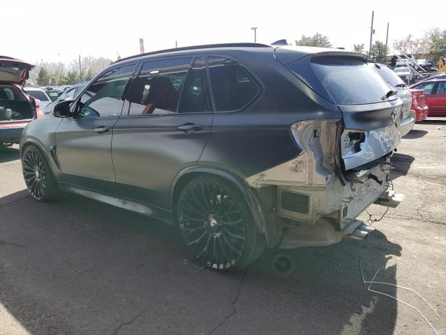 Vin: 5ymkt6c50h0u39034, lot: 48776765, bmw x5 m 20172