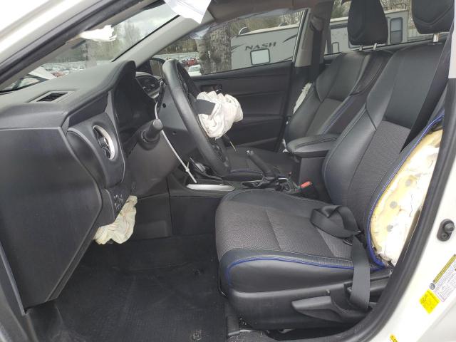 2019 TOYOTA COROLLA L - 2T1BURHE7KC200870