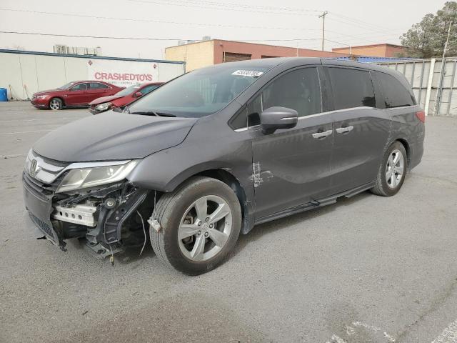 HONDA ODYSSEY EX