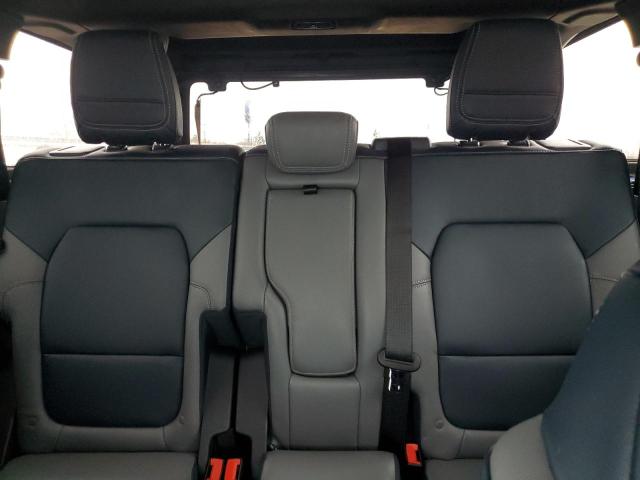 2021 FORD BRONCO BAS - 1FMEE5DP8MLA78361