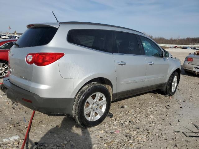 Vin: 1gnkvged3bj246849, lot: 49806035, chevrolet traverse lt 20113