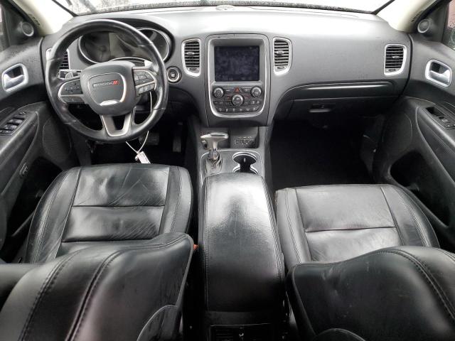 2019 DODGE DURANGO CI - 1C4RDJEG7KC798585