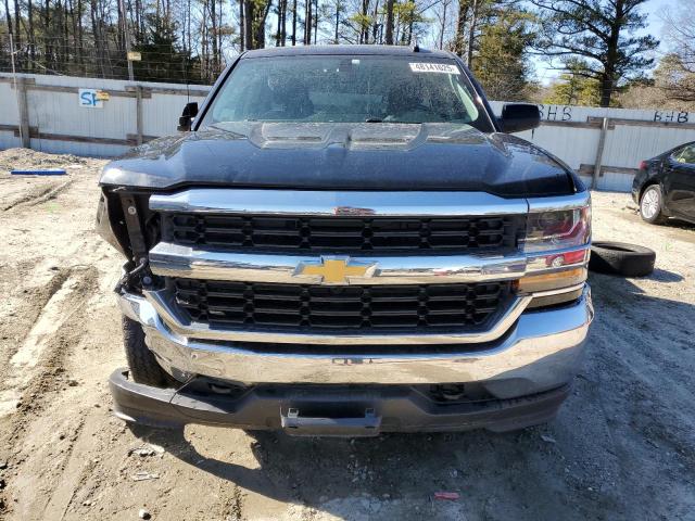 2018 CHEVROLET SILVERADO - 1GCVKREC3JZ127233