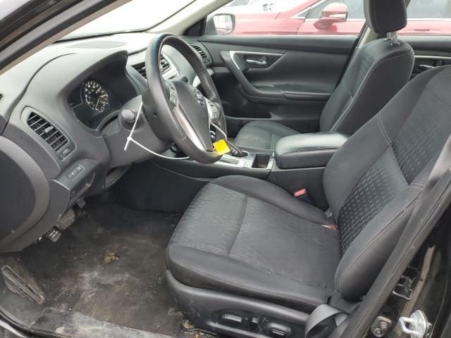 2018 NISSAN ALTIMA 2.5 - 1N4AL3AP7JC193830