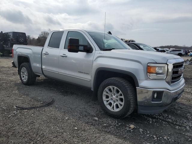 Vin: 1gtv2uec8fz438585, lot: 47662755, gmc sierra k1500 sle 20154