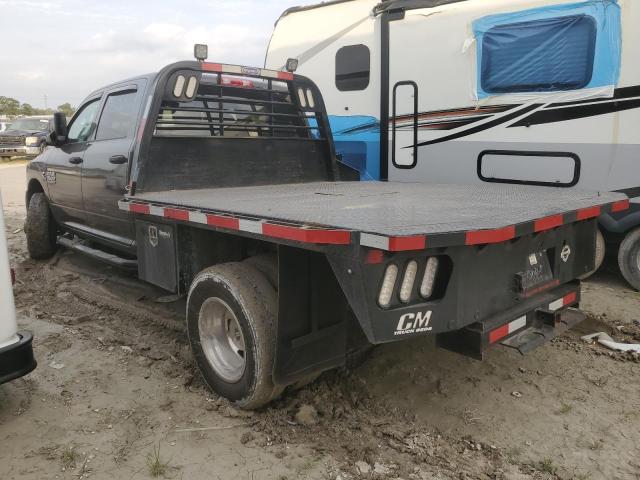 RAM 3500 ST 2018 gray  diesel 3C63RRGL4JG143917 photo #4