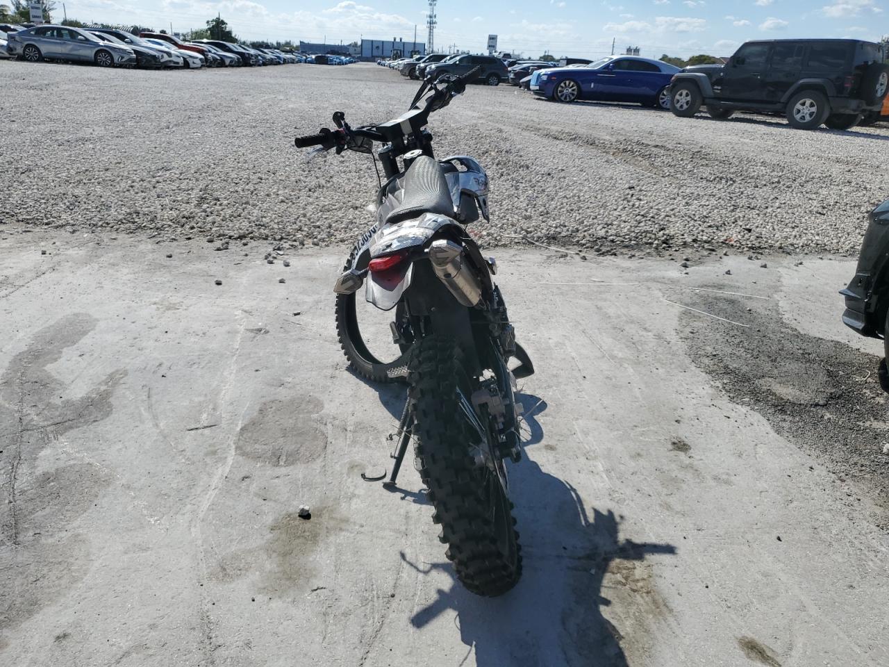 Lot #3208835675 2024 OTHER MOTORCYCLE OTHER