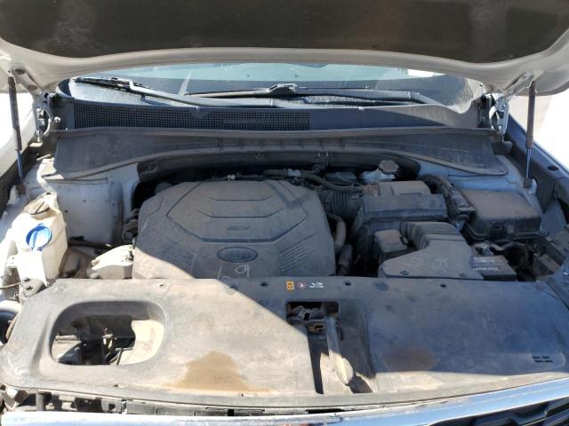 2020 KIA SORENTO S - 5XYPG4A55LG627108